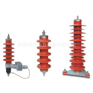 HY5WZ-51/134-J HY5WZ-42/134-J計數(shù)型避雷器
