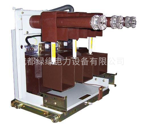 RD+BLC-12熔斷器+(避雷器)手車