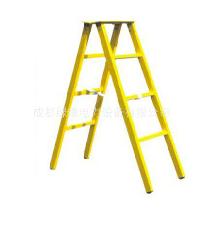 平臺(tái)式人字梯