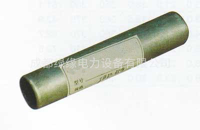 JBD-G型接續(xù)管(鋼絞線用,爆壓搭接)