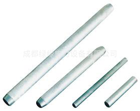JYD型接續(xù)管（鋼芯鋁絞線用、液壓液壓對接)
