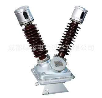 JD6-35(33)(TA TH)(W1 W2 W3)型油浸式戶外單相電壓互感器