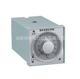 N2WK-D2(TH)溫度凝露控制器