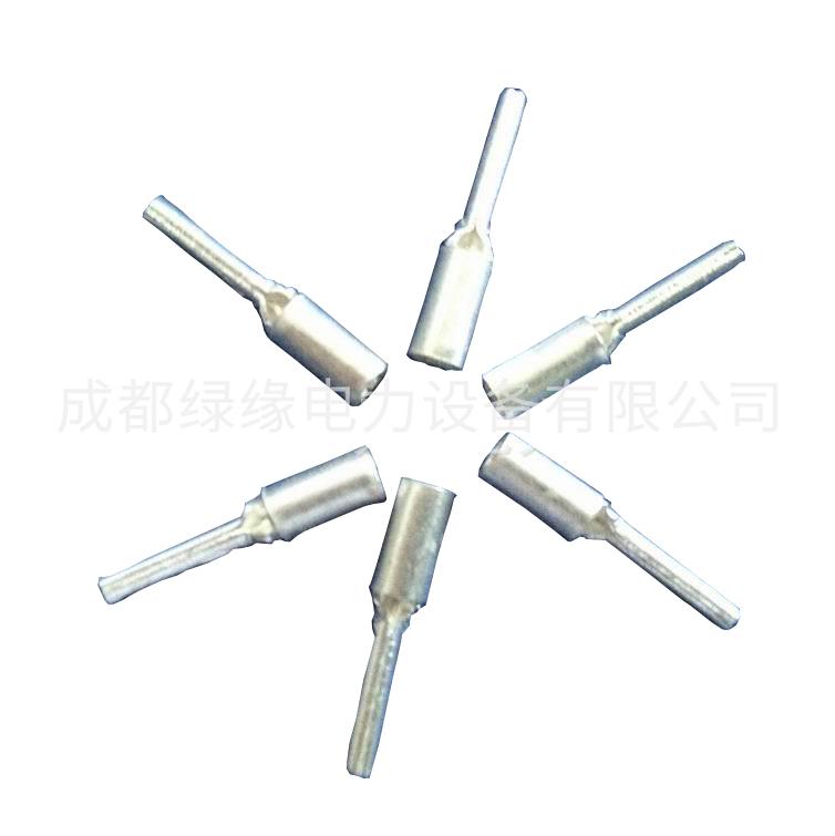 IT針形冷壓線鼻(實(shí)芯)