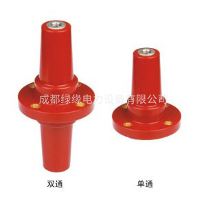 雙通套管(普通型)